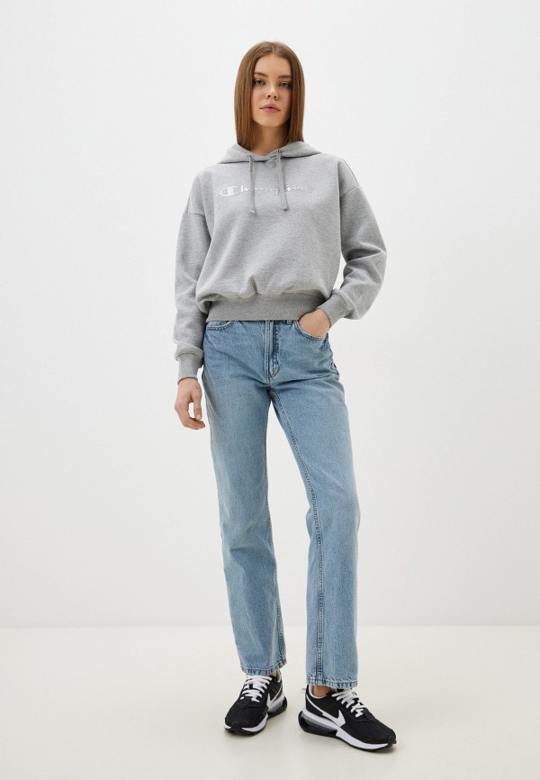 фото Худи champion