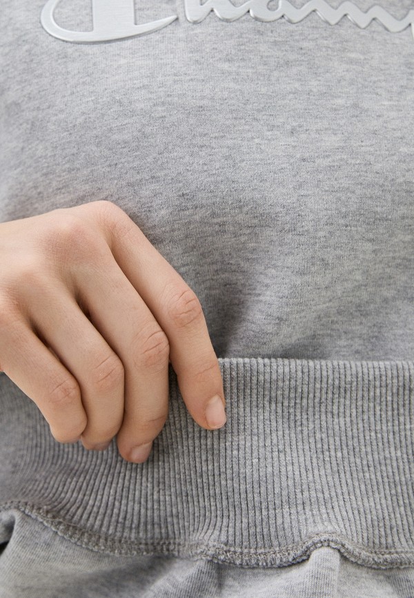 фото Худи champion