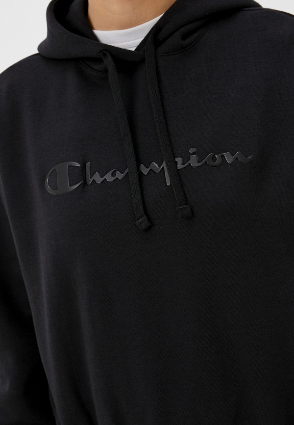 фото Худи champion