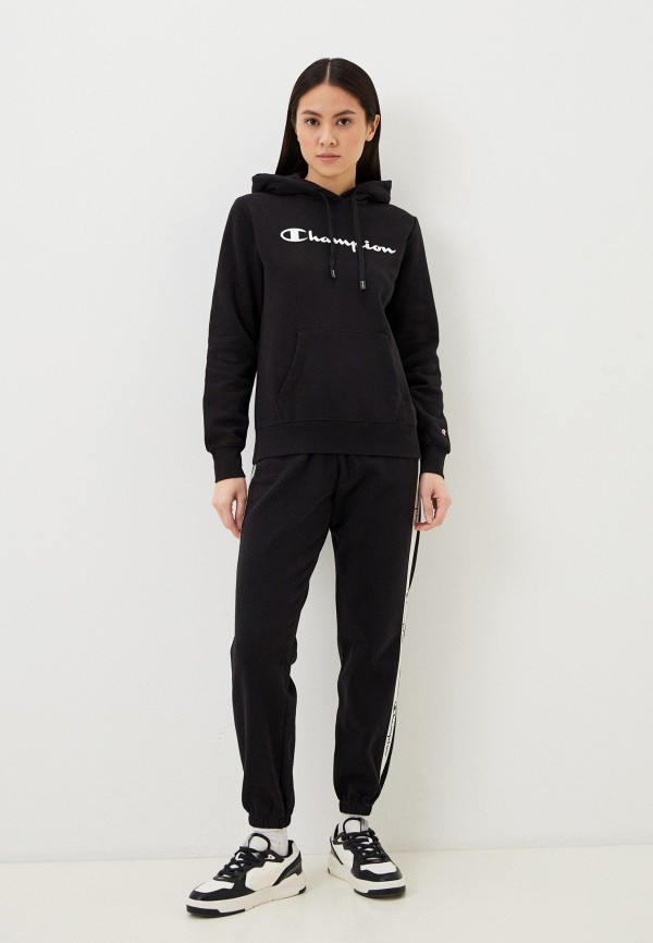 фото Худи champion