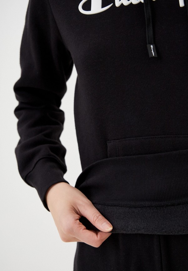 фото Худи champion