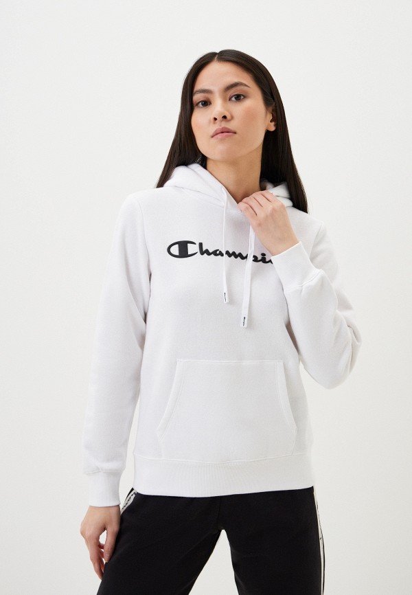 

Худи Champion, Белый