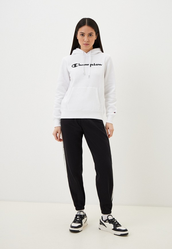 фото Худи champion