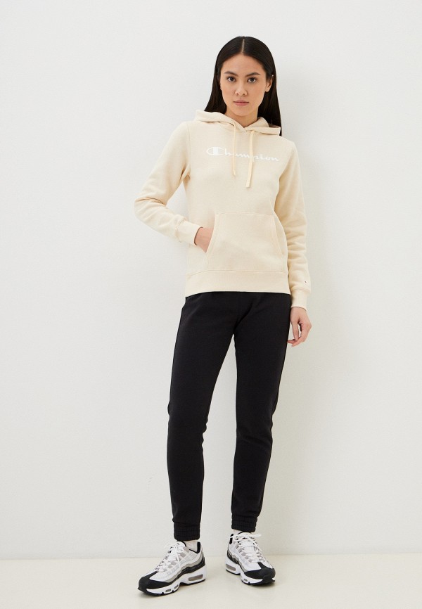 фото Худи champion