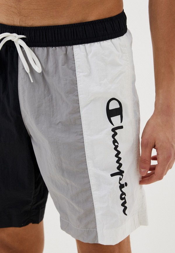 фото Шорты спортивные champion