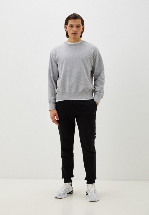 фото Брюки спортивные champion