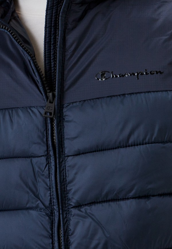 фото Жилет утепленный champion