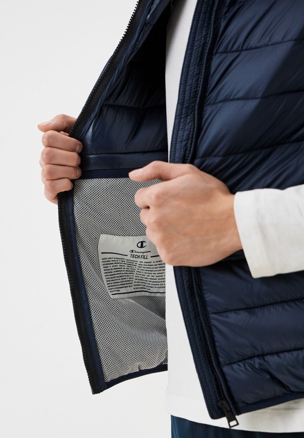 фото Жилет утепленный champion