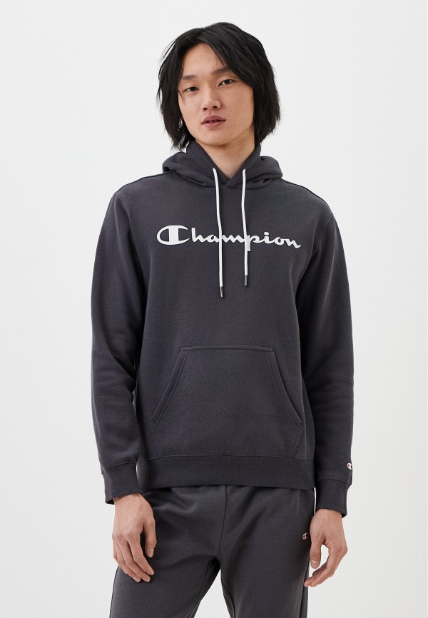 

Худи Champion, Серый