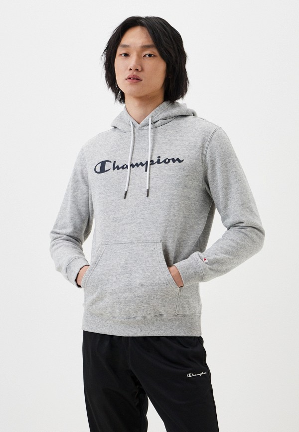 

Худи Champion, Серый