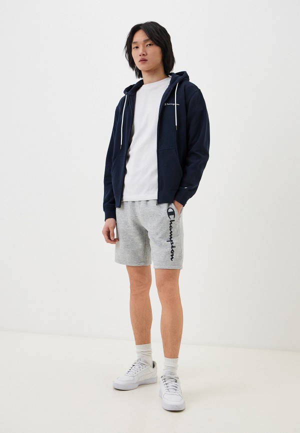 фото Шорты спортивные champion