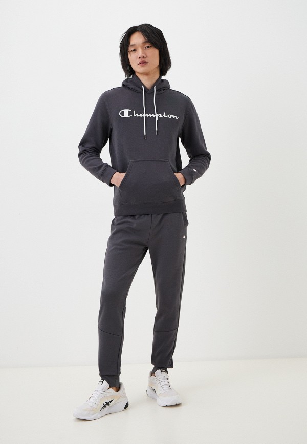 фото Брюки спортивные champion