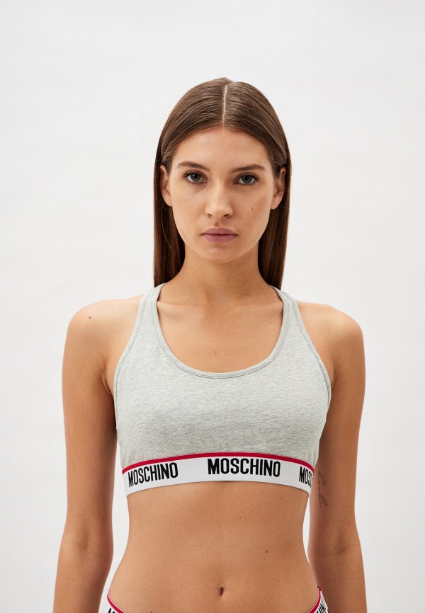 Бюстгальтер Moschino Underwear