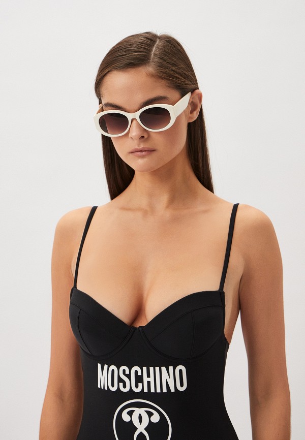 фото Купальник moschino swim