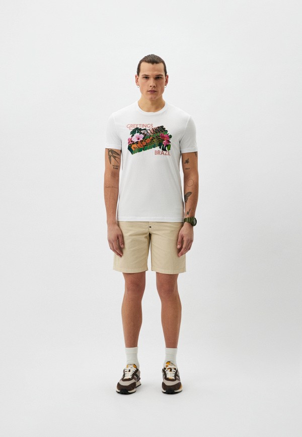 фото Шорты bikkembergs