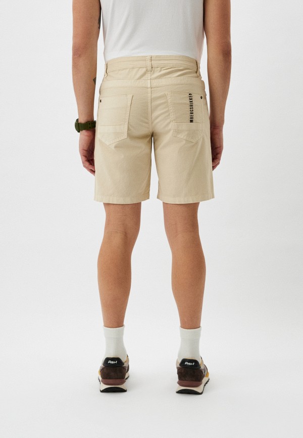 фото Шорты bikkembergs