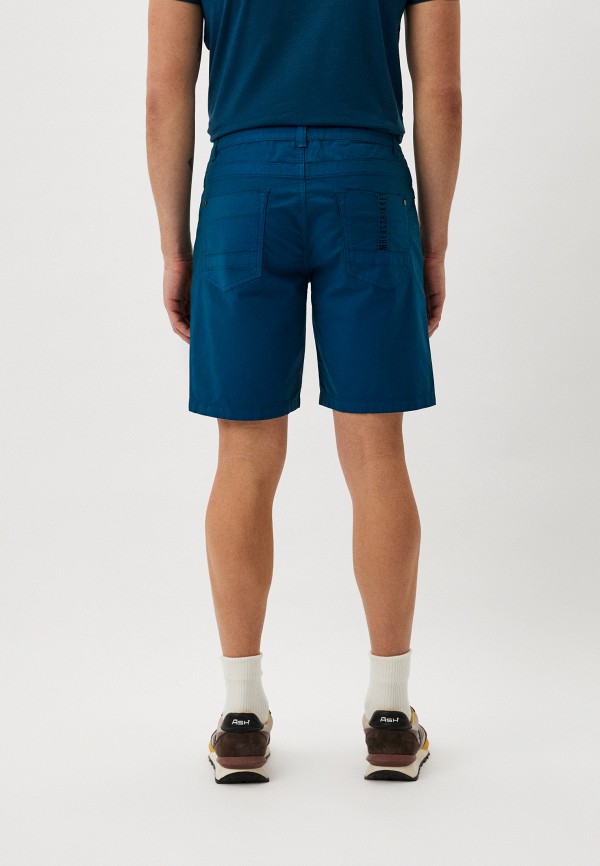 фото Шорты bikkembergs