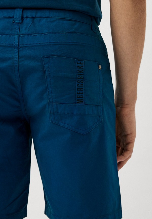 фото Шорты bikkembergs