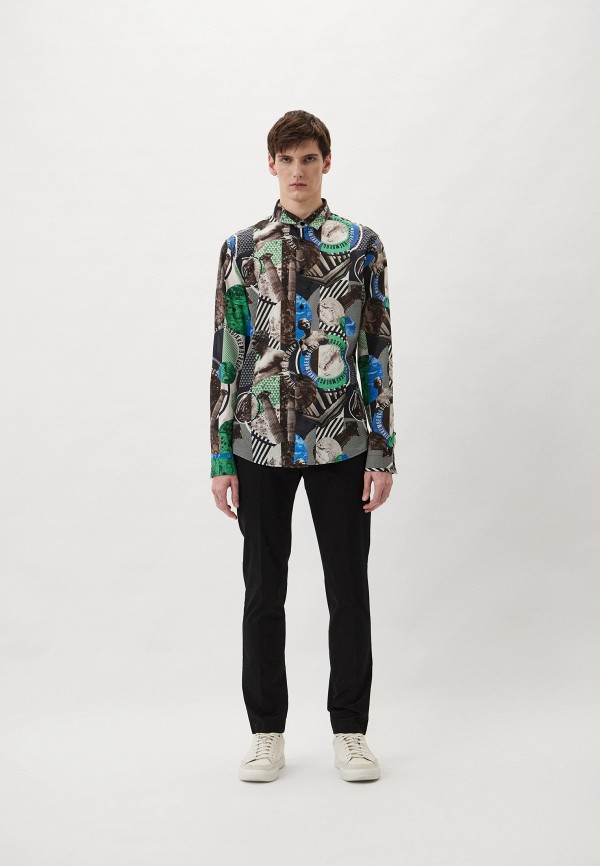 фото Брюки bikkembergs