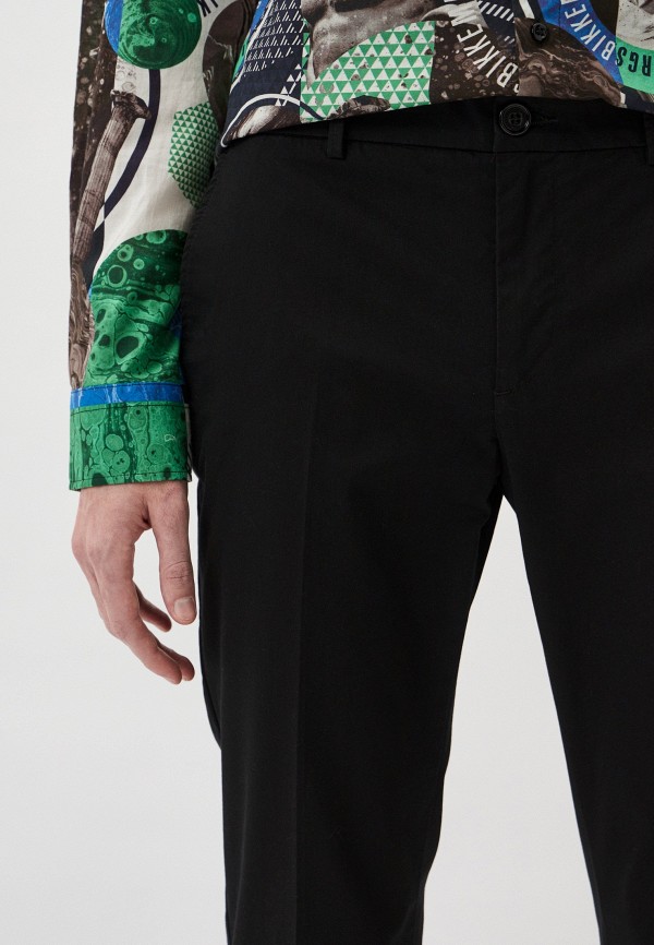фото Брюки bikkembergs