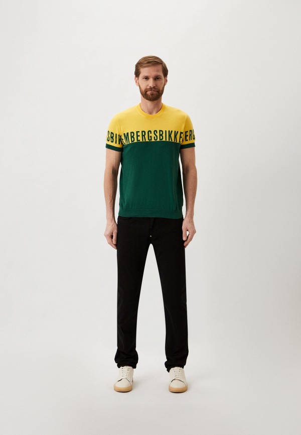 фото Брюки bikkembergs