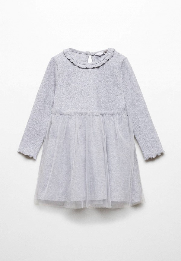 Платье Mango Kids TULLY