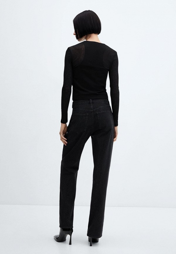 фото Джинсы mango