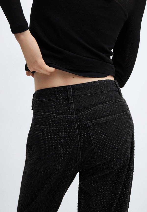 фото Джинсы mango