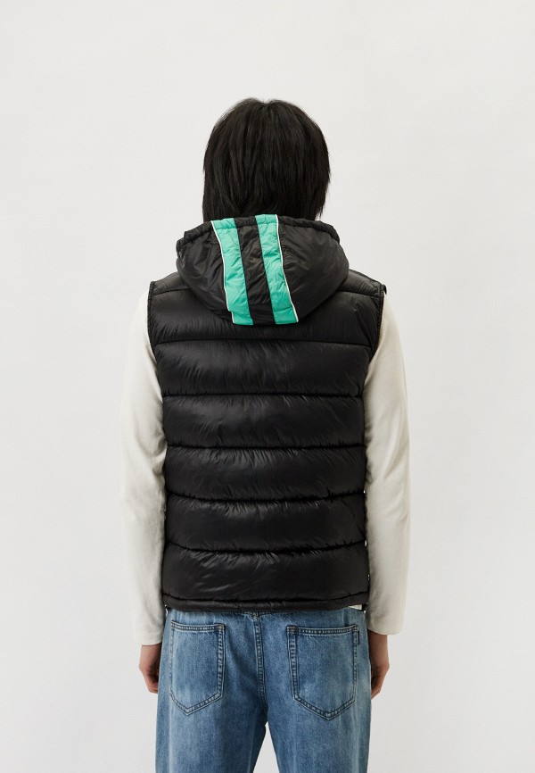 фото Жилет утепленный karl lagerfeld