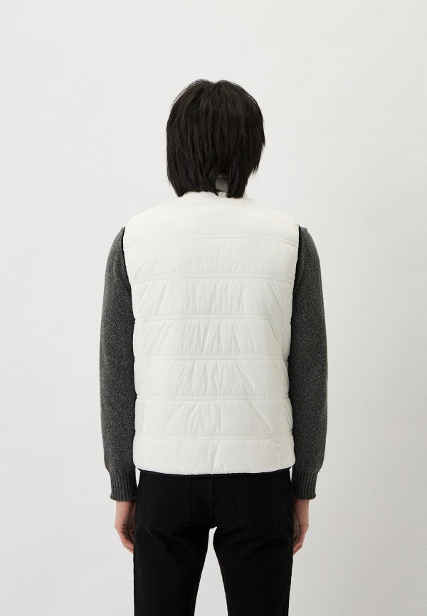 фото Жилет утепленный karl lagerfeld