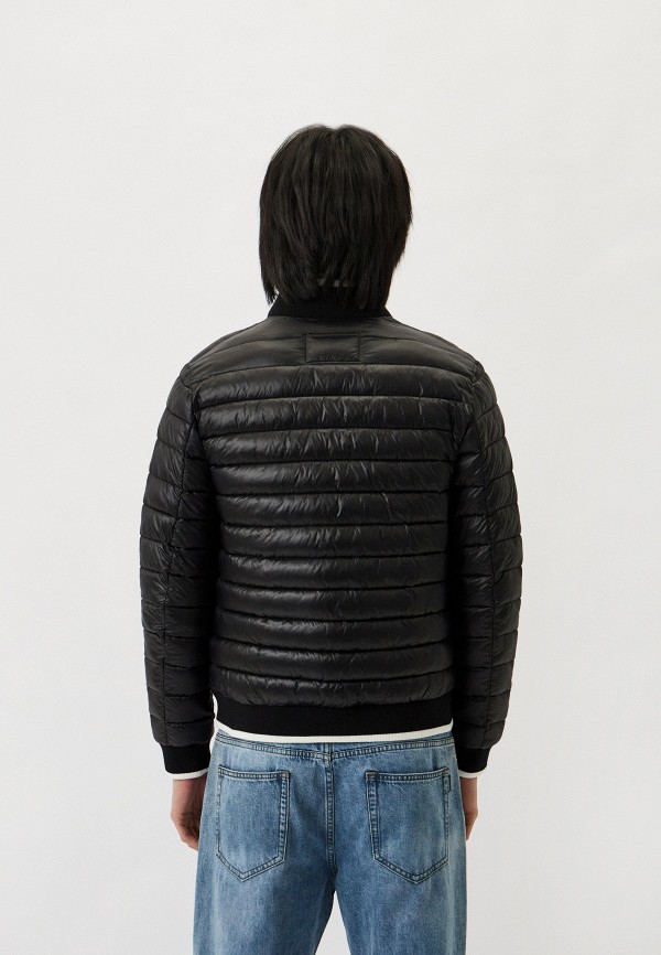 фото Куртка утепленная karl lagerfeld