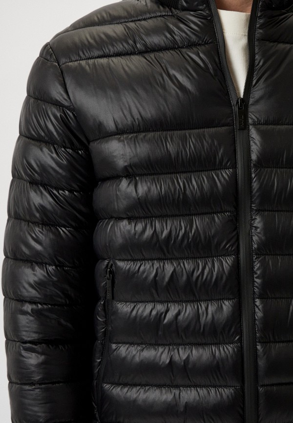 фото Куртка утепленная karl lagerfeld