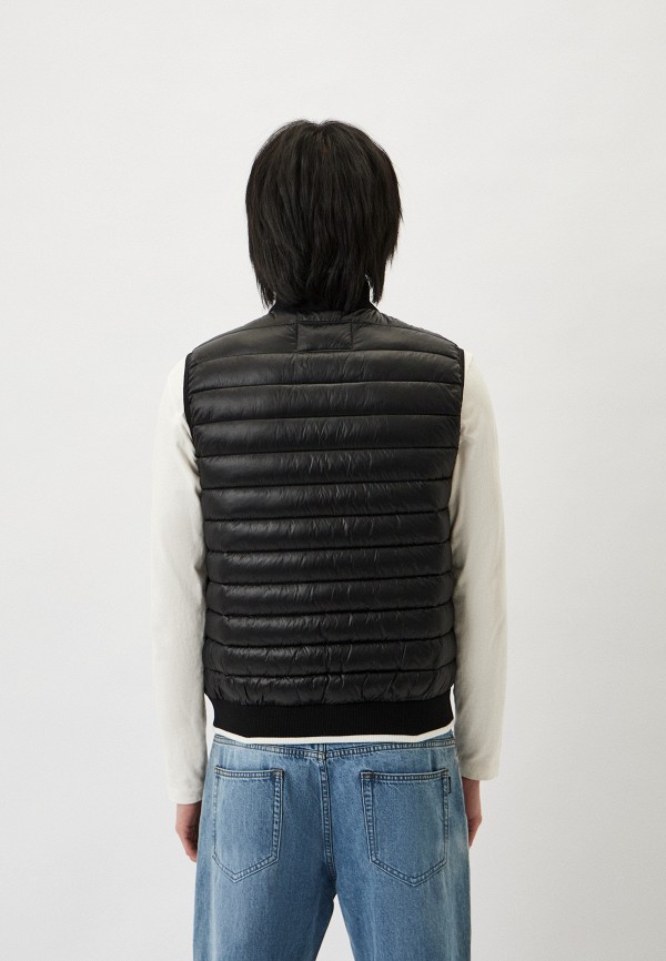 фото Жилет утепленный karl lagerfeld