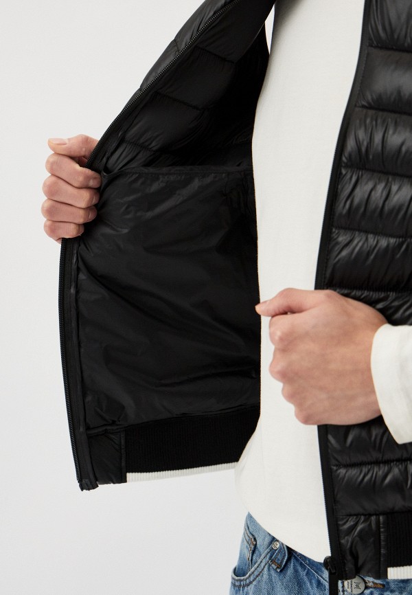 фото Жилет утепленный karl lagerfeld