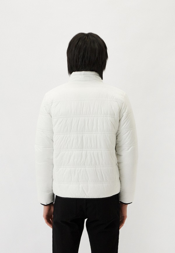 фото Куртка утепленная karl lagerfeld