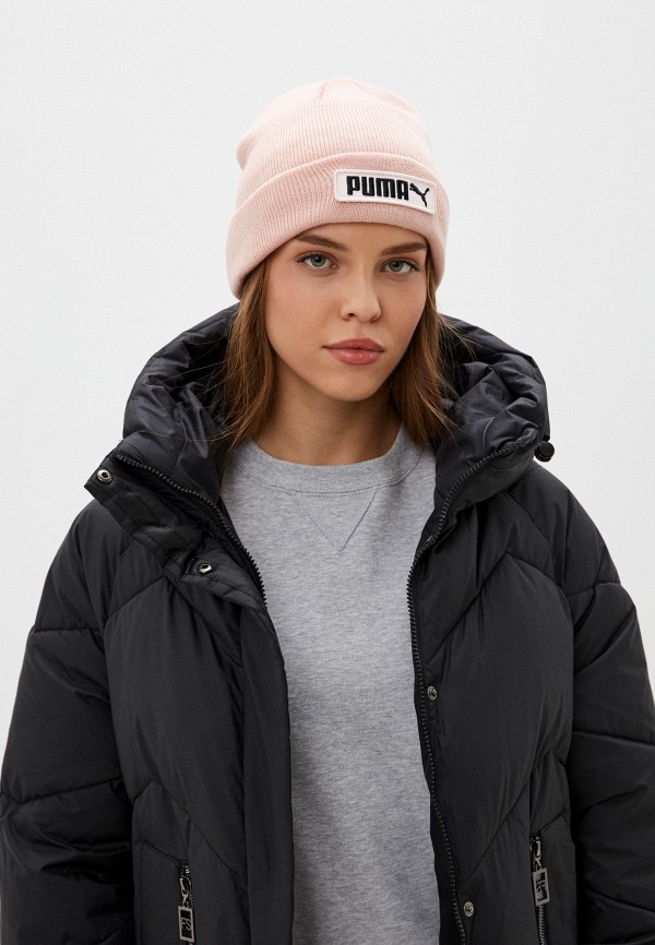 фото Шапка puma