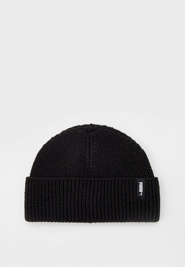 

Шапка PUMA, Черный, CORE Fisherman Puma Black