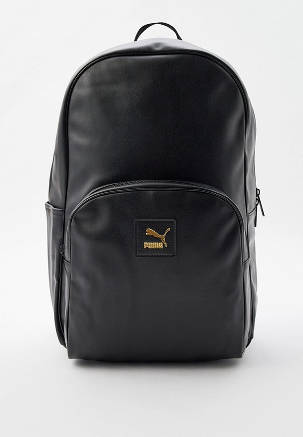 

Рюкзак PUMA, Черный, Classics LV8 PU Backpack PUMA Black