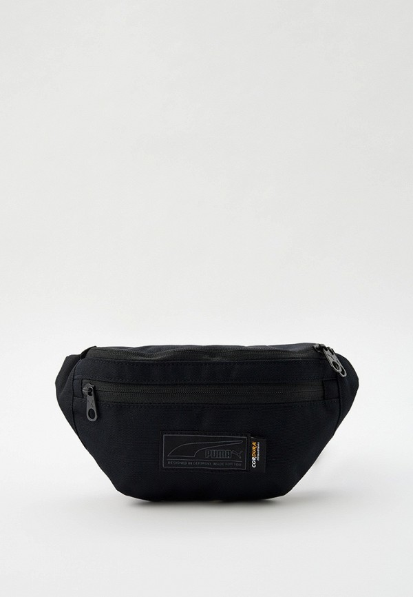 Сумка поясная PUMA PUMA Axis Waist Bag PUMA Black