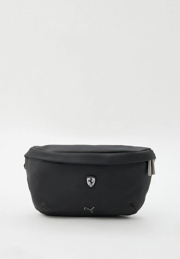 

Сумка поясная PUMA, Черный, Ferrari SPTWR Style Wmn s X-Body Bag PUM
