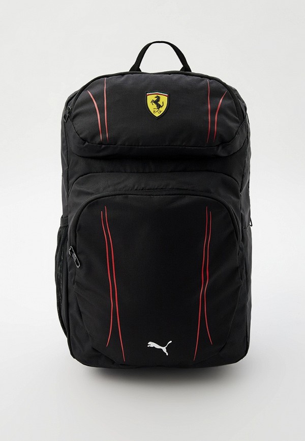 

Рюкзак PUMA, Черный, Ferrari SPTWR Race Backpack PUMA Black