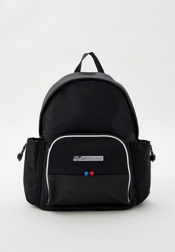 

Рюкзак PUMA, Черный, BMW MMS Women s Backpack PUMA Black