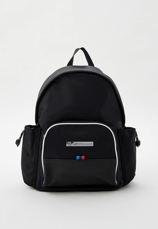 Рюкзак PUMA BMW MMS Women s Backpack PUMA Black