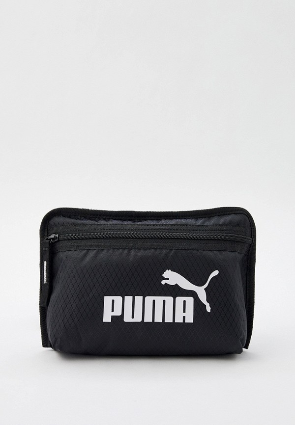 Сумка PUMA Core Base Shoulder Bag PUMA Black