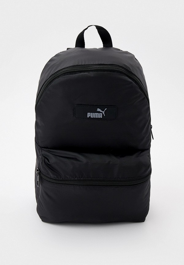 Рюкзак PUMA Core Pop Backpack PUMA Black