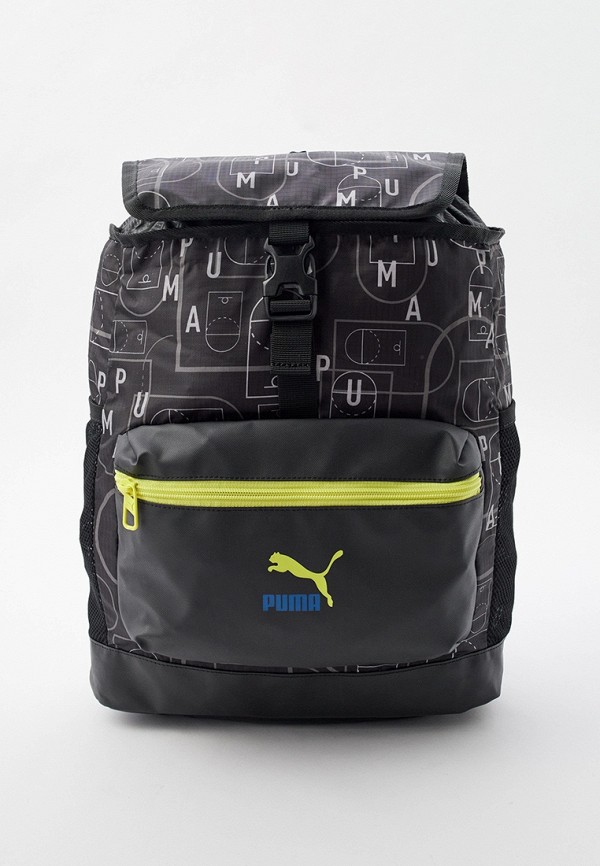 Рюкзак PUMA Future Baller Backpack PUMA Black-AOP