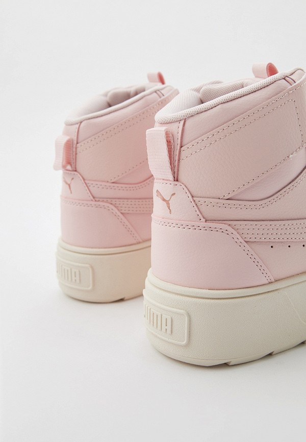 фото Кеды puma