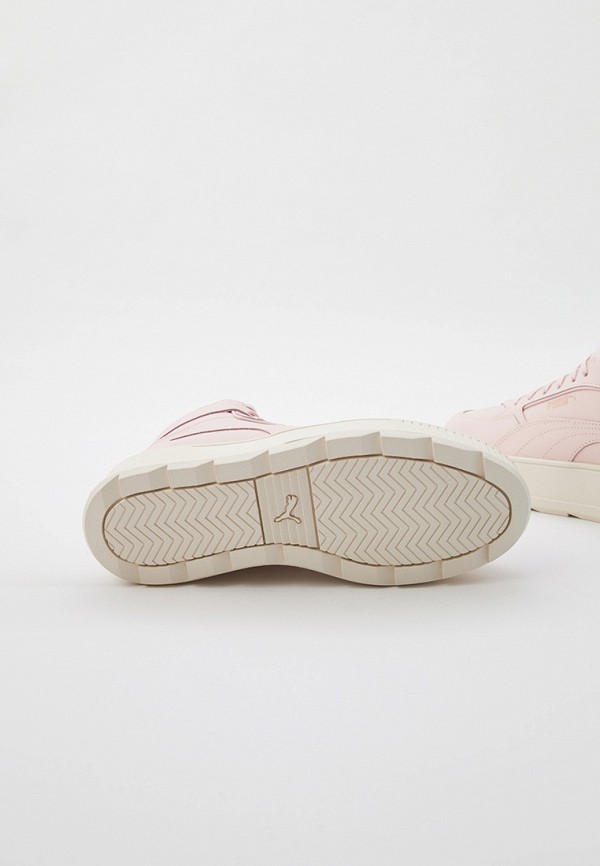 фото Кеды puma