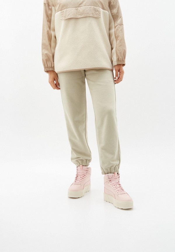 фото Кеды puma