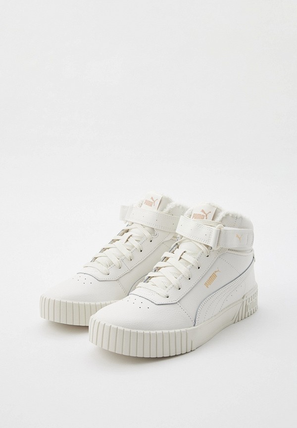 фото Кеды puma